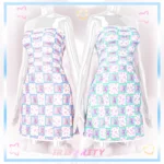 ☆ Lydia Dress ☆
