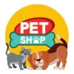 Pets shop posters