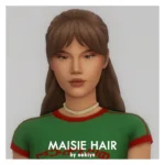 oakiyo - Maisie Hair