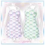 ☆ Sadie Dress ☆