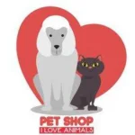 Pets shop posters