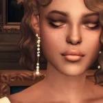 Vintage with Pearl Collection Set