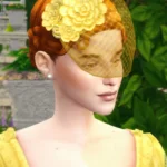 White Garden Collection Set