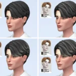Seoul Hair III