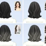 Seoul Hair II