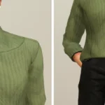 Basic Sweater III