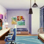 Industrial Modern
