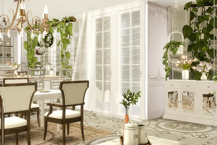 Awnion kitchen