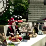 Alice in Wonderland-NoCC