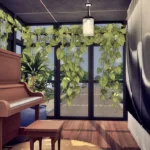 Mini Loft-Aurelia