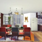 Seaside villa