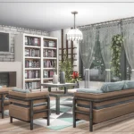 Veranda-No CC