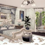 Magnolia-Summer Palace