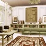 Provence villa