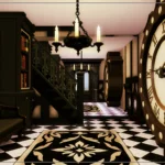 Alice in Wonderland-NoCC