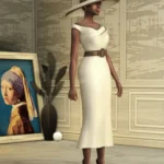 Baroness IV - Solène Set