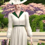 Rose in the Garden (Princess of XII) - Rosalice Set