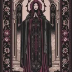 Dark Witch Rug