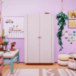 Lavella Kidsroom