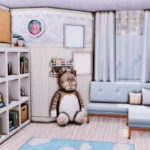 Etheris Kidsroom - No CC