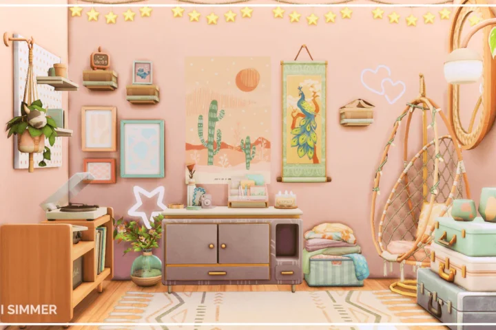 Peachfog - No CC