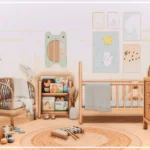 Irvyn Kidsroom