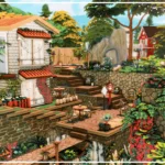 The Hidden Hearth - No CC