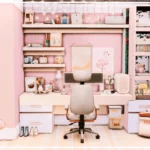 Mira Bedroom - No CC