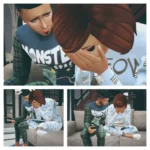 Tv Moments