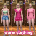 Beauty♥Sims