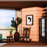Taeran kitchen - No CC