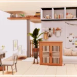 Tiny Japanese Apartment - No CC