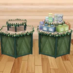 Tea Shop Set