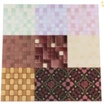 Chocolate Room Set