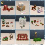Holiday Mix Set