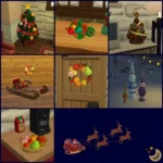Christmas Set
