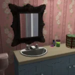 Grandma's House Set