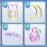 Witchy Neons
