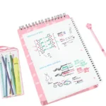 Study in pink collection