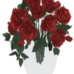 Romantic set