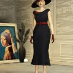 Baroness IV - Solène Set