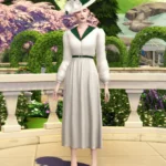 Rose in the Garden (Princess of XII) - Rosalice Set