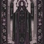 Dark Witch Rug