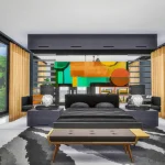 Industrial Modern