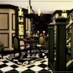 Alice in Wonderland-NoCC