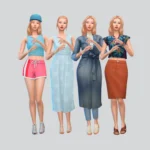 Charm Family Makeover