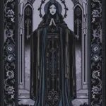 Dark Witch Rug