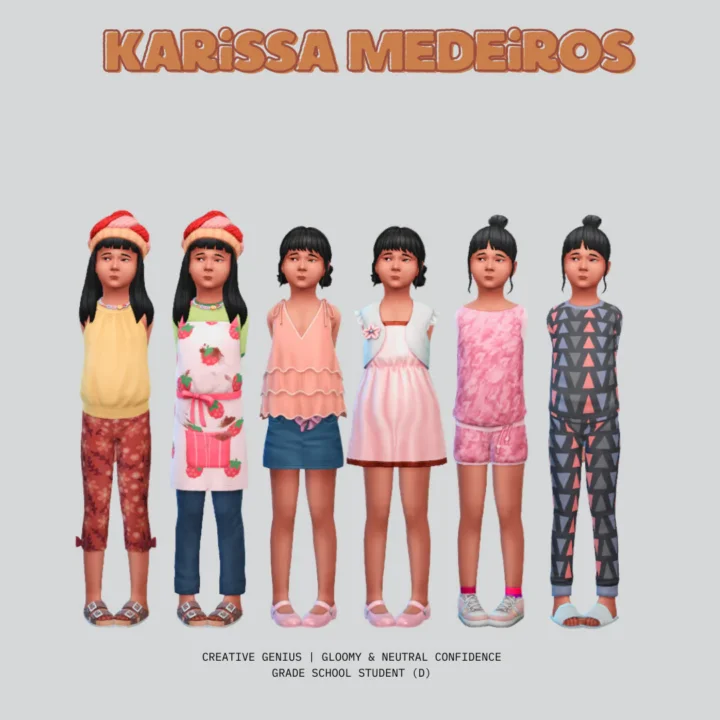 Familia Medeiros | Single Father of Twins