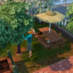 Cherry Greenhouse in Windenburg