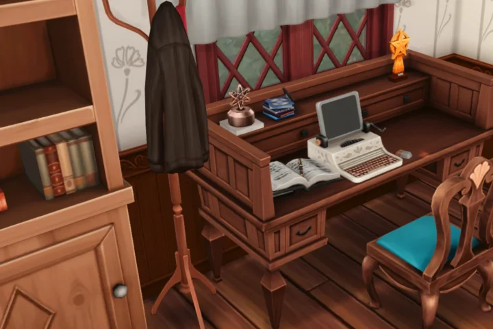 Glimmerbrook Watch Library